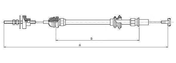 SONOVA CF01724