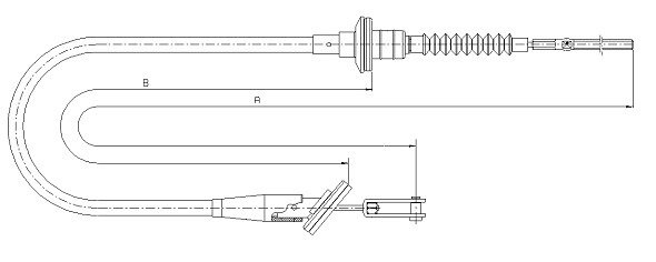 SONOVA CF01668