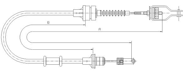 SONOVA CF01444