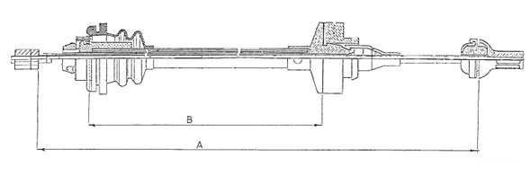 SONOVA CF00008