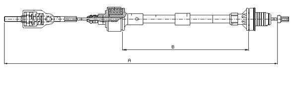 SONOVA CF00692