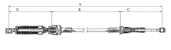 SONOVA CC00432