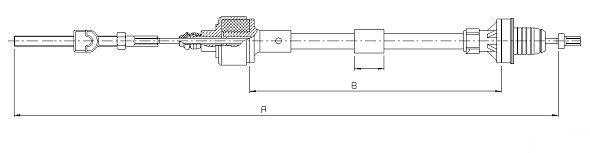 SONOVA CF00688