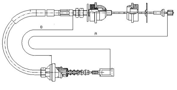 SONOVA CF01140