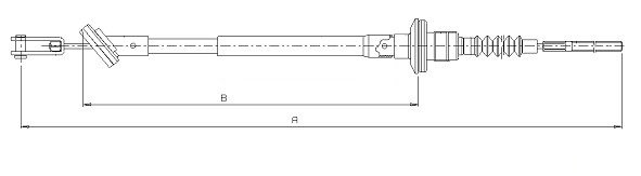 SONOVA CF01608