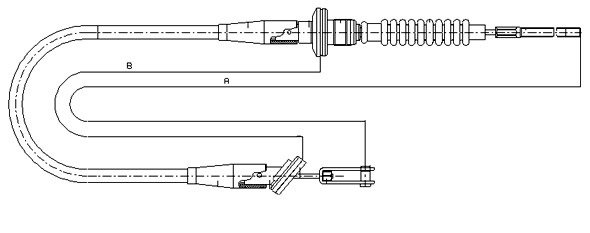 SONOVA CF00700