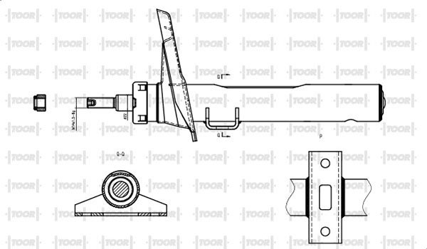 TOOR SG11960