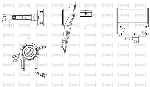 TOOR SG11490