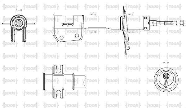 TOOR SG10050