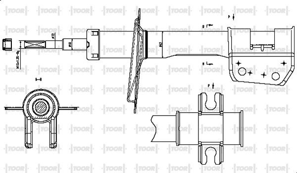 TOOR SG10060