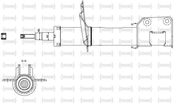 TOOR SG10470