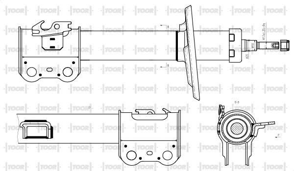 TOOR SG11770