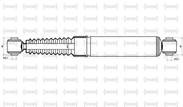 TOOR SG53130