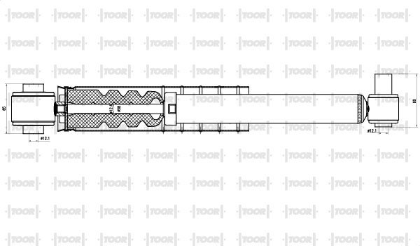 TOOR SG53840