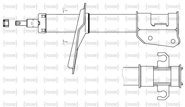 TOOR SG11800