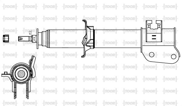 TOOR SG10660