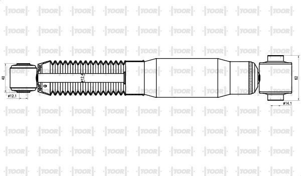 TOOR SG53750