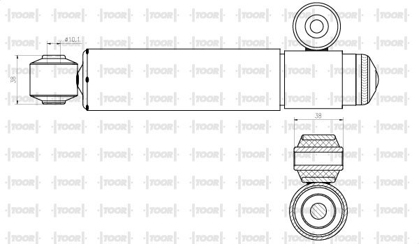 TOOR SG50070