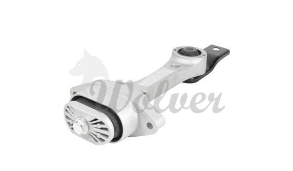 WOLVER SM80402