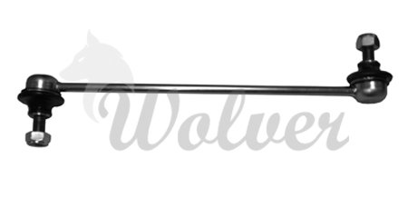 WOLVER SP414550