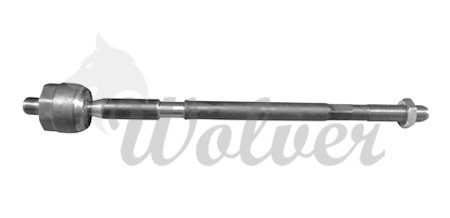 WOLVER SP214460