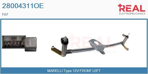 REAL 28004311OE REAL 28004311OE