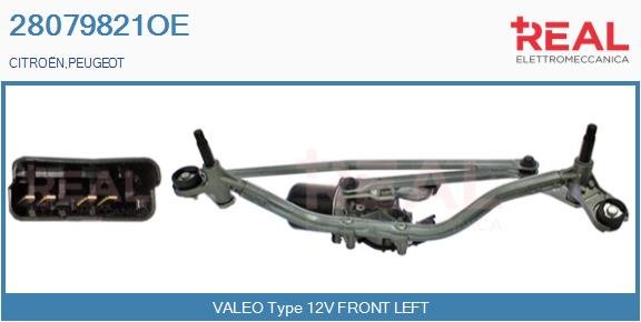 REAL 28079821OE