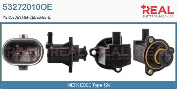 REAL 53272010OE