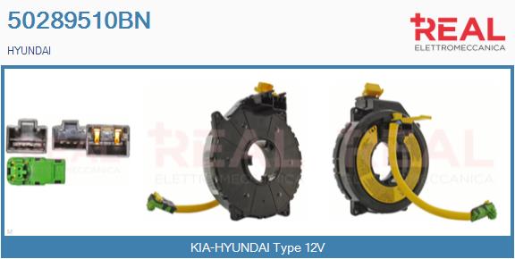 REAL 50289510BN