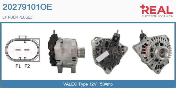 REAL 20279101OE