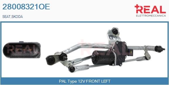 REAL 28008321OE