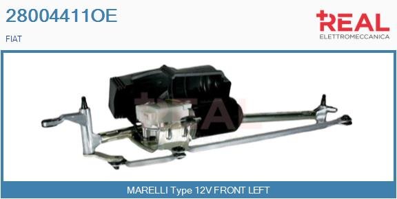 REAL 28004411OE REAL 28004411OE