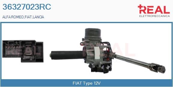 REAL 36327023RC REAL 36327023RC