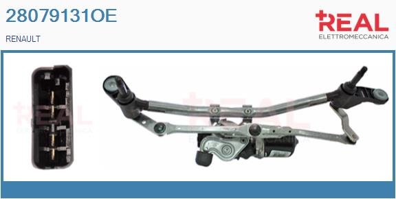 REAL 28079131OE