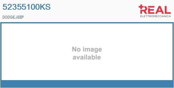 REAL 52355100KS