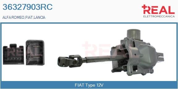 REAL 36327903RC