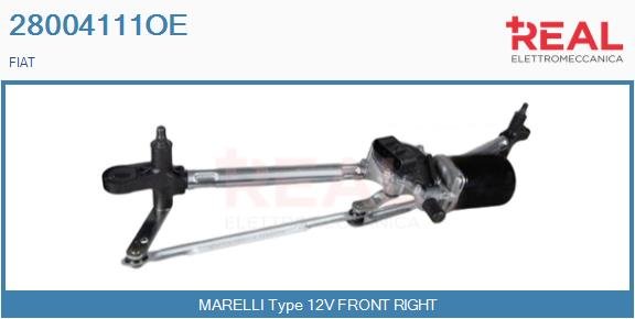 REAL 28004111OE REAL 28004111OE
