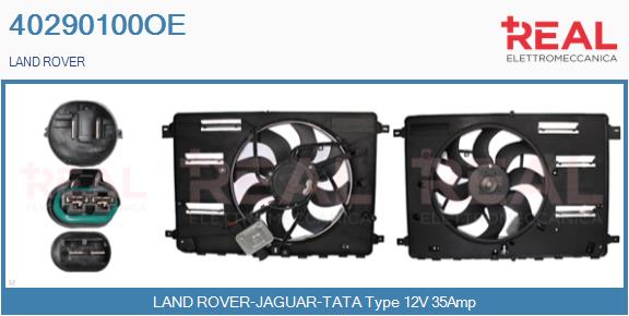 REAL 40290100OE REAL 40290100OE