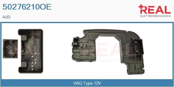 REAL 50276210OE