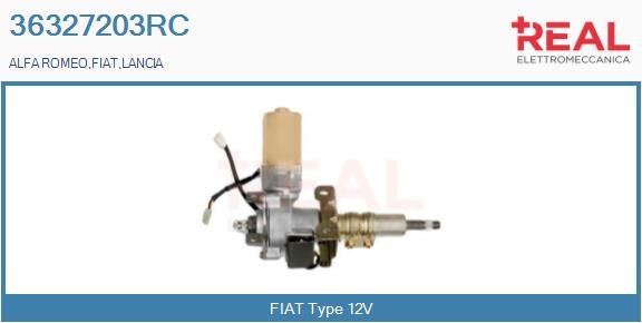 REAL 36327203RC REAL 36327203RC