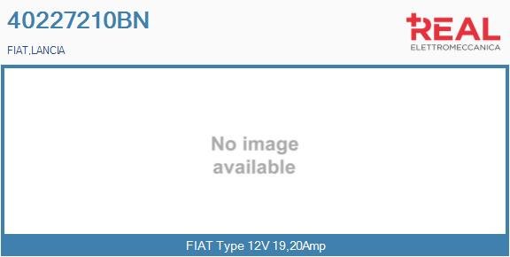 REAL 40227210BN REAL 40227210BN
