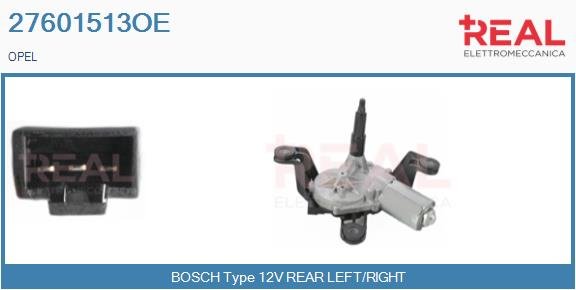 REAL 27601513OE REAL 27601513OE