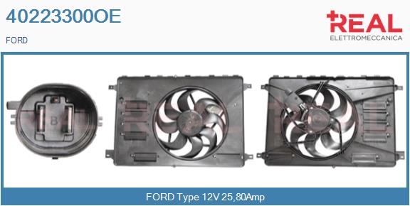 REAL 40223300OE REAL 40223300OE