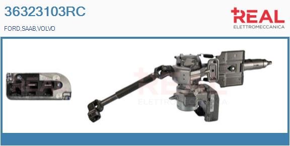 REAL 36323103RC REAL 36323103RC