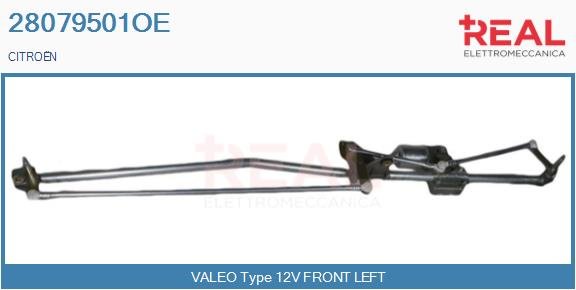 REAL 28079501OE