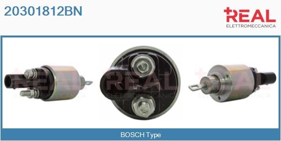 REAL 20301812BN