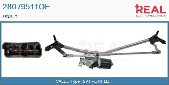 REAL 28079511OE