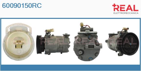 REAL 60090150RC
