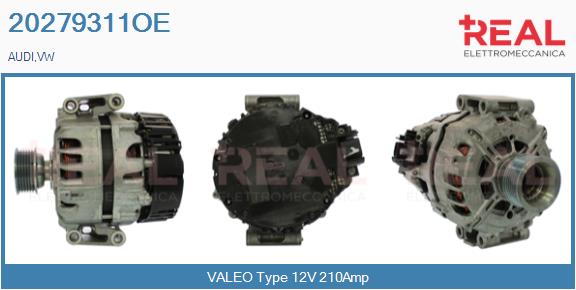 REAL 20279311OE