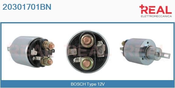 REAL 20301701BN
